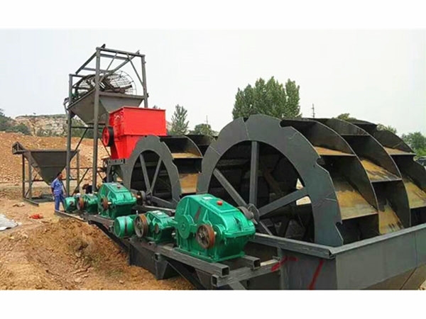 破碎細(xì)砂設(shè)備